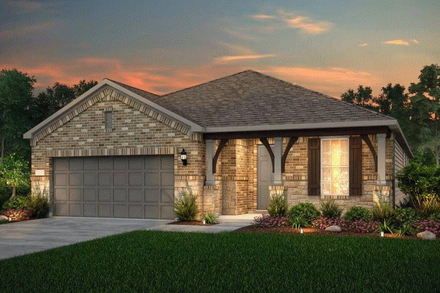 240 Muddy Creek WAY, Kyle, TX 78640