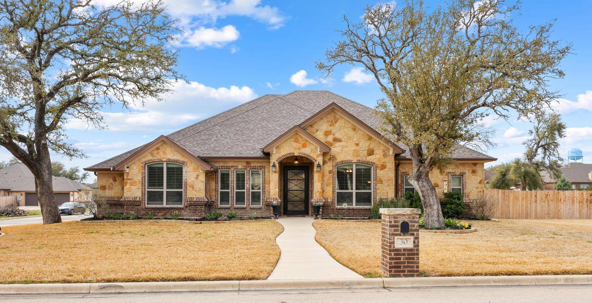 30 Cedro CIR, Belton, TX 76513