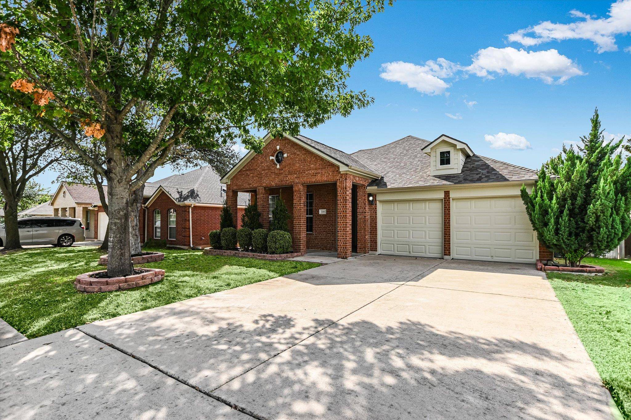 339 King Elder LN, Leander, TX 78641