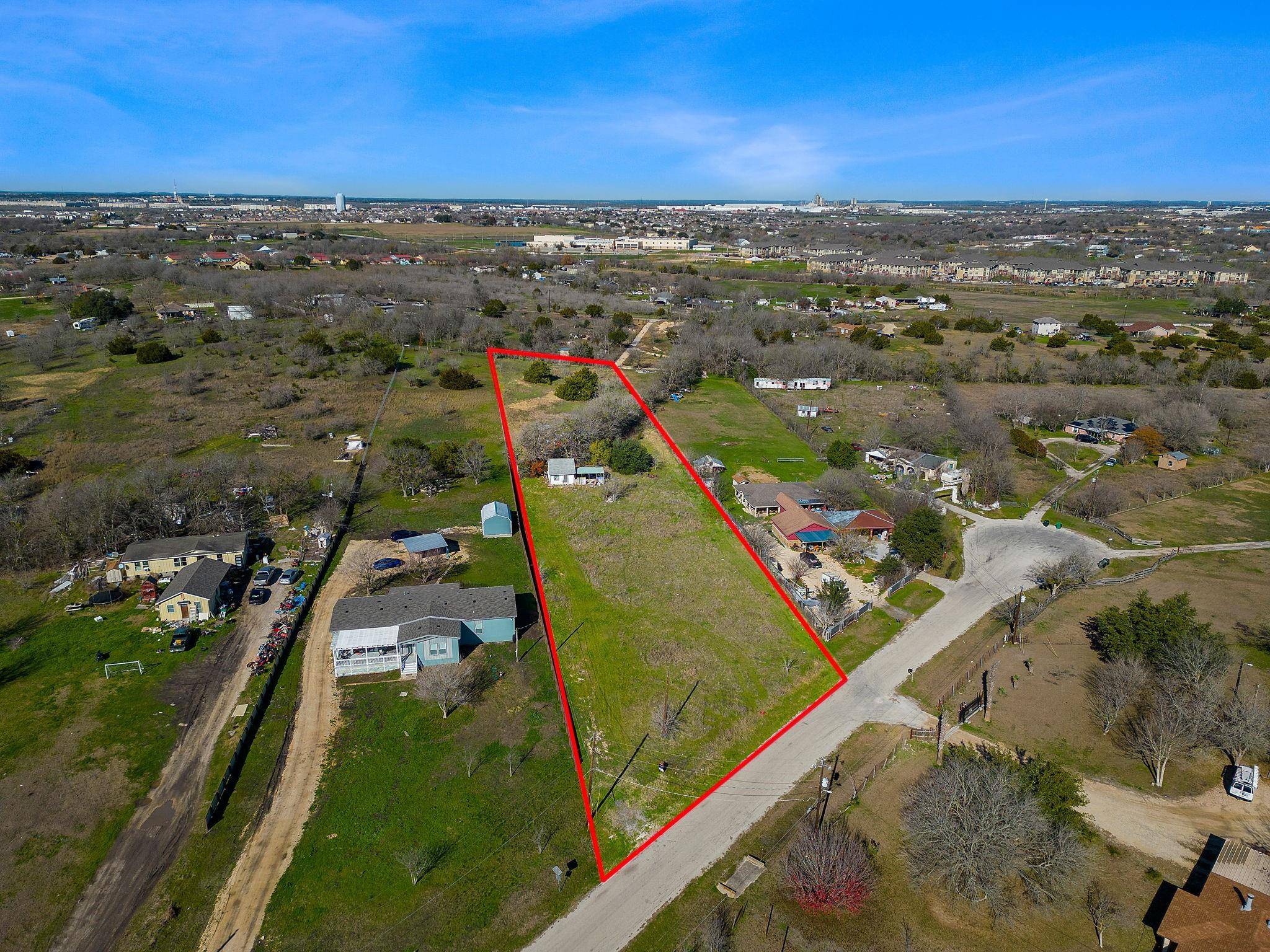 158 Sunrise DR, Kyle, TX 78640