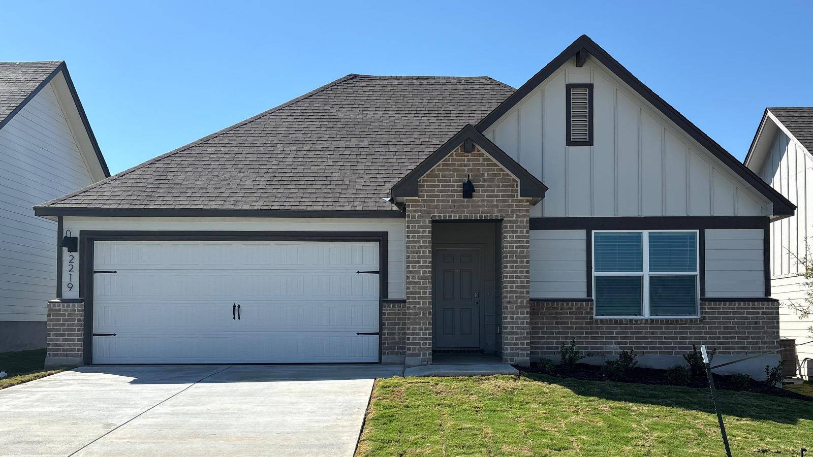 2219 Turmeric CT, Temple, TX 76501