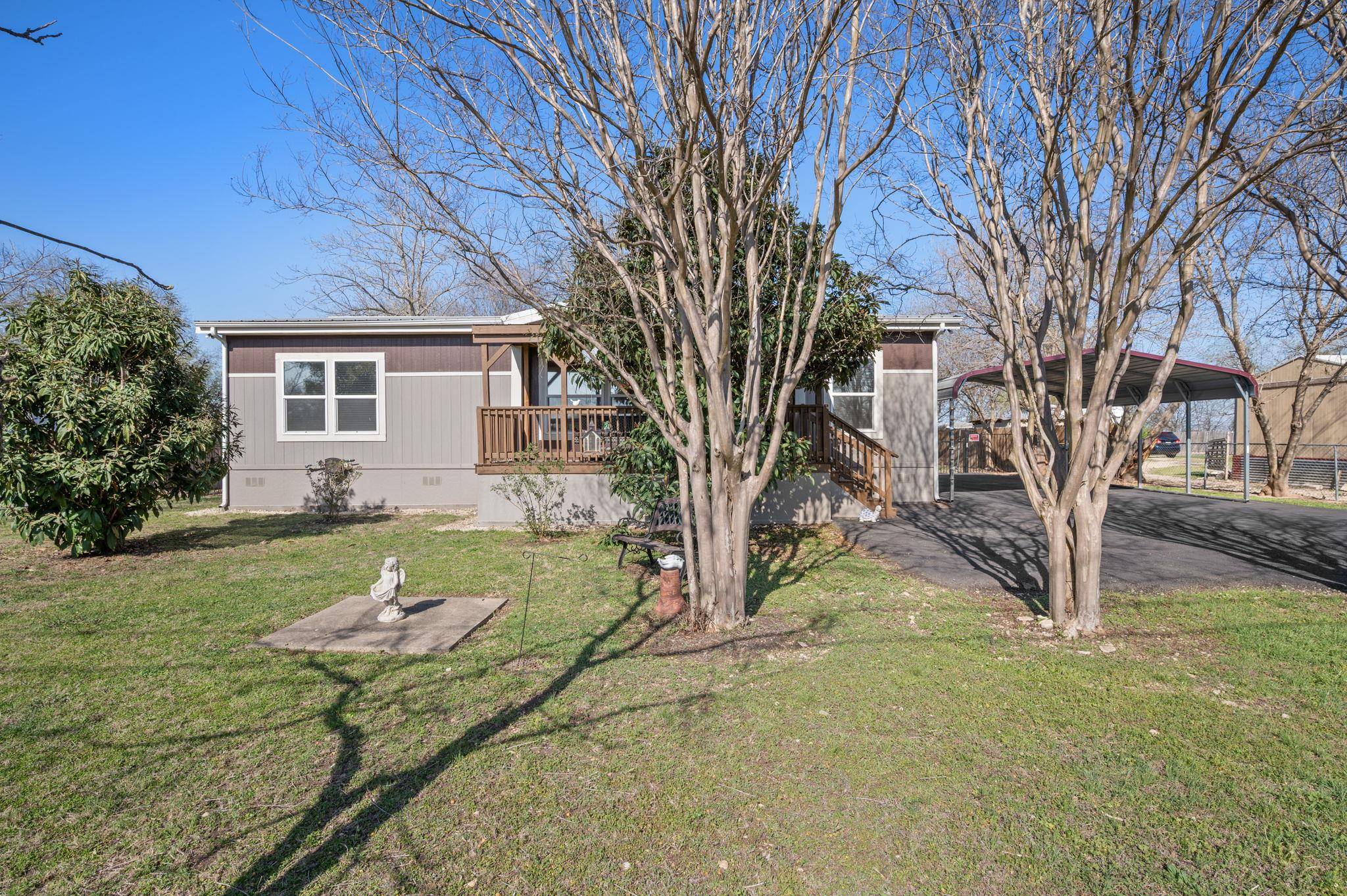 265 Quail Ridge DR, Kyle, TX 78640