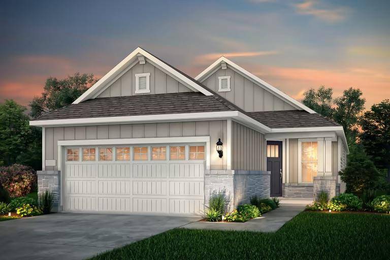 221 Smokestack LN, Georgetown, TX 78633