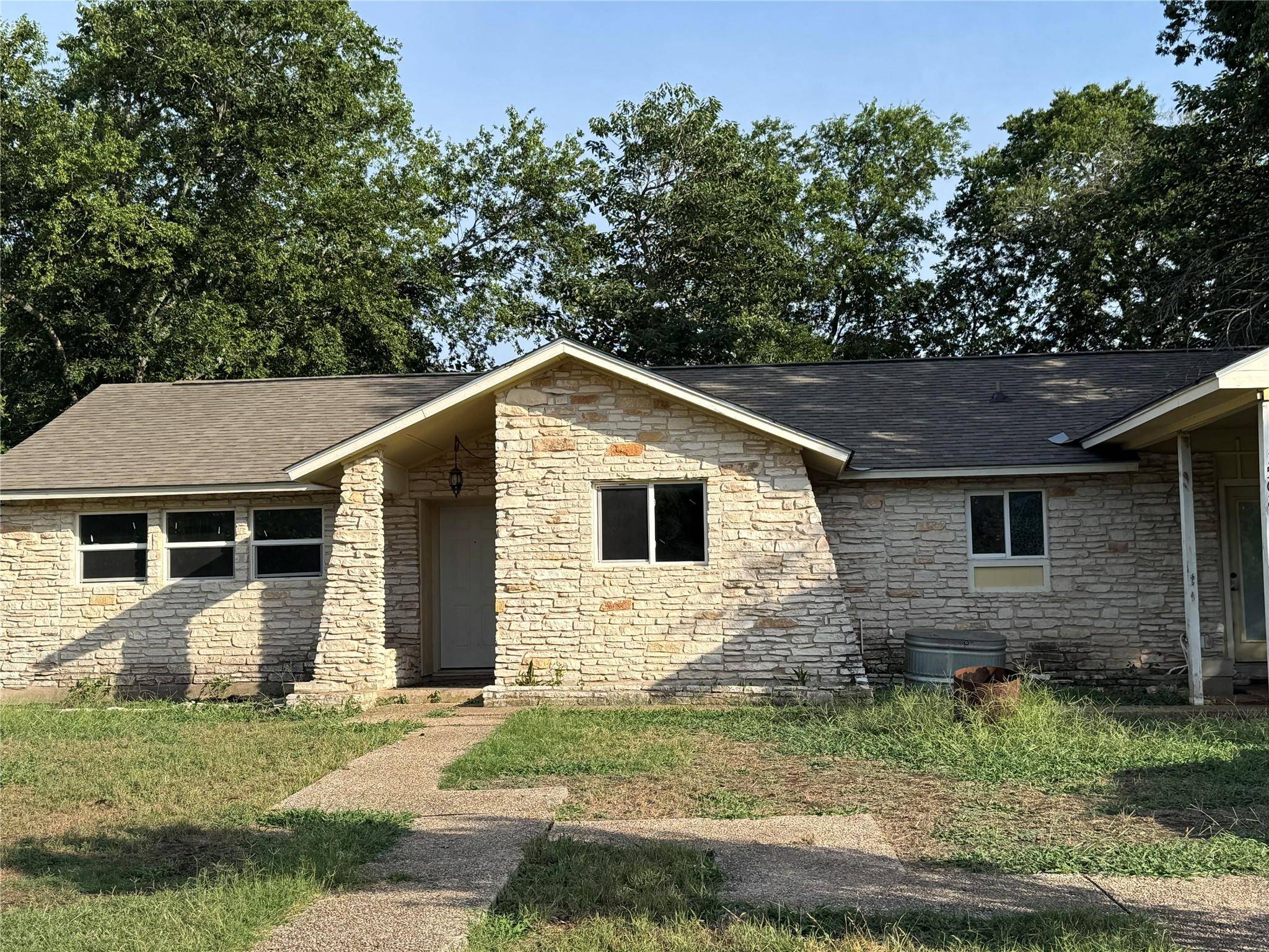 1502 Glen Burnie DR, Cedar Park, TX 78613