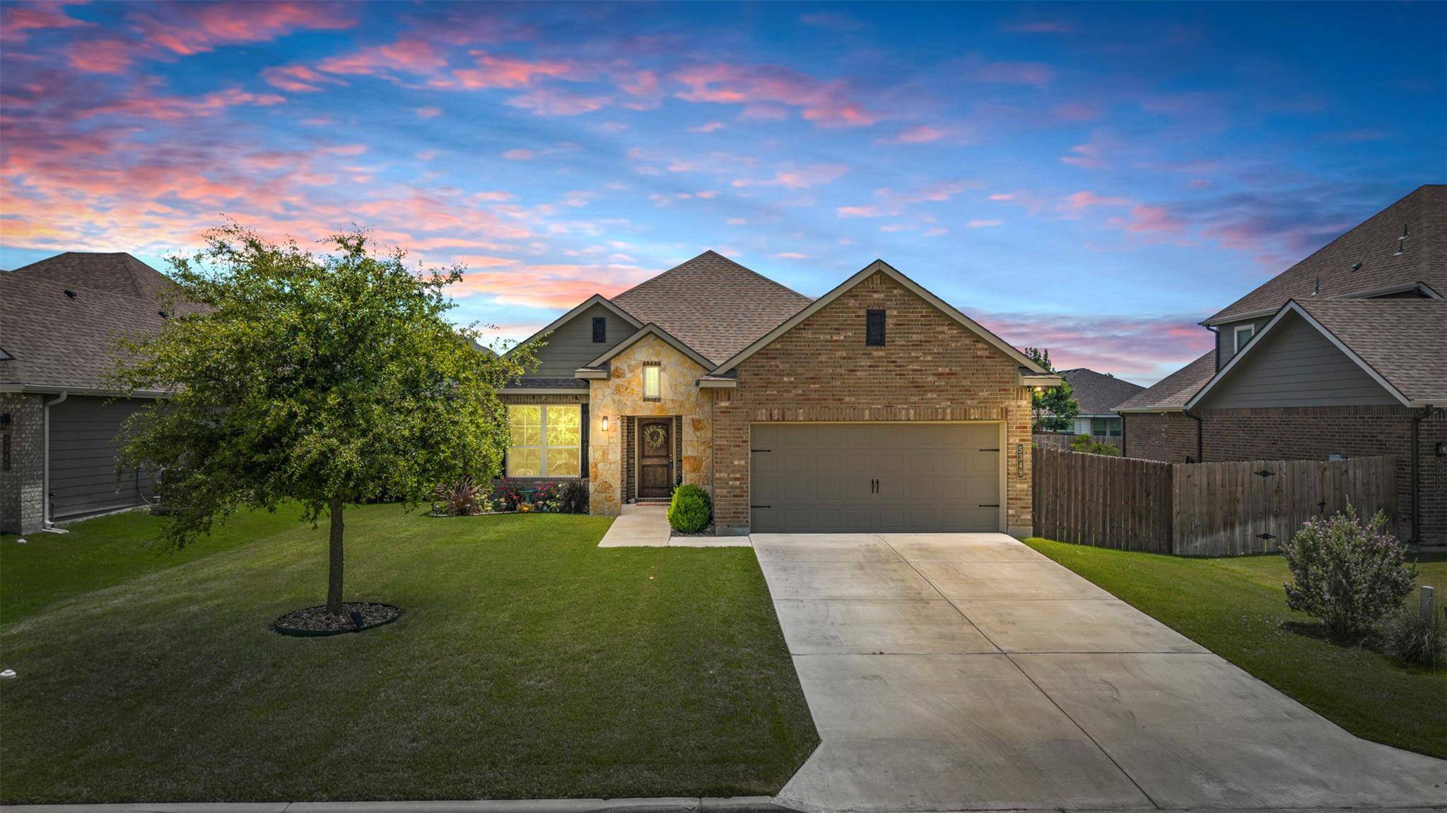 5349 Lancaster DR, Belton, TX 76513