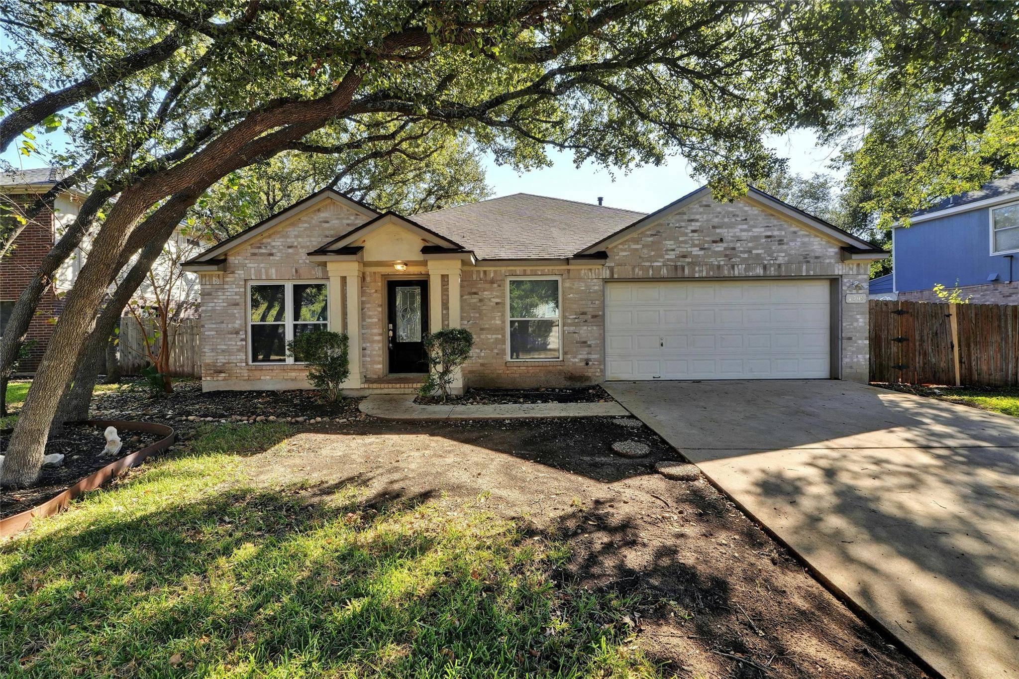 1208 Cedar Oaks DR, Cedar Park, TX 78613
