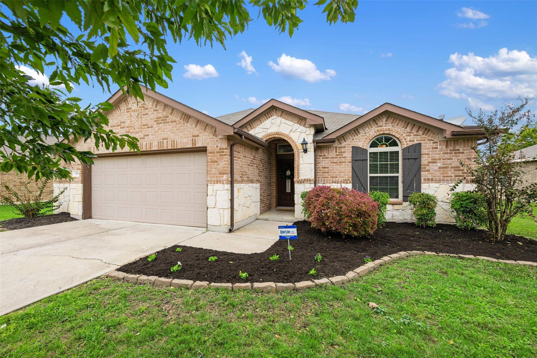 Address not disclosed, Kyle, TX 78640