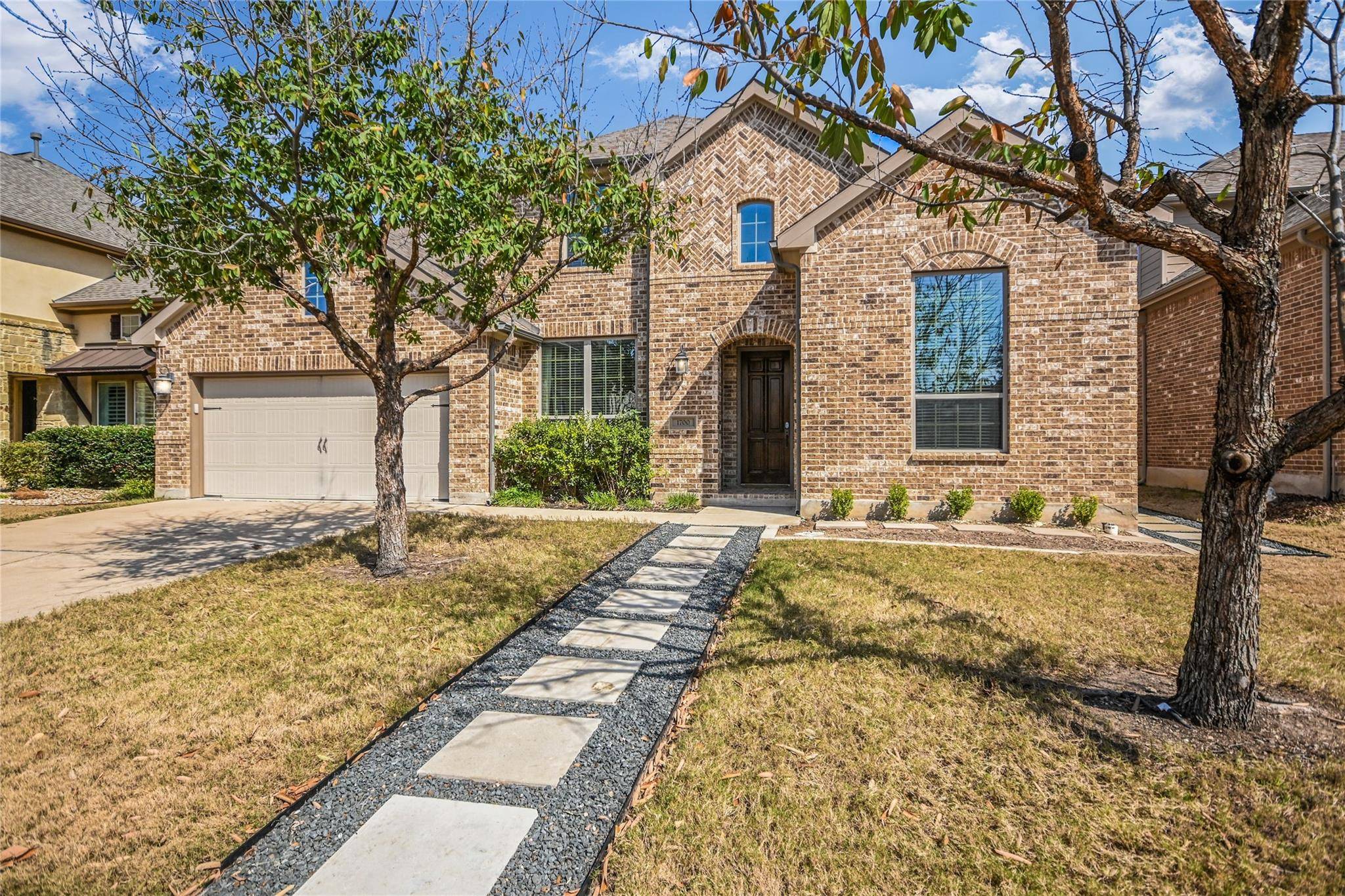 1700 Ambling TRL, Cedar Park, TX 78613