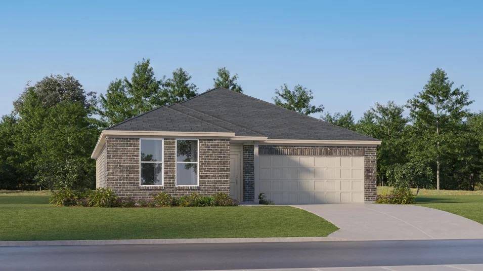 2927 Blue Ridge LN, Temple, TX 76504