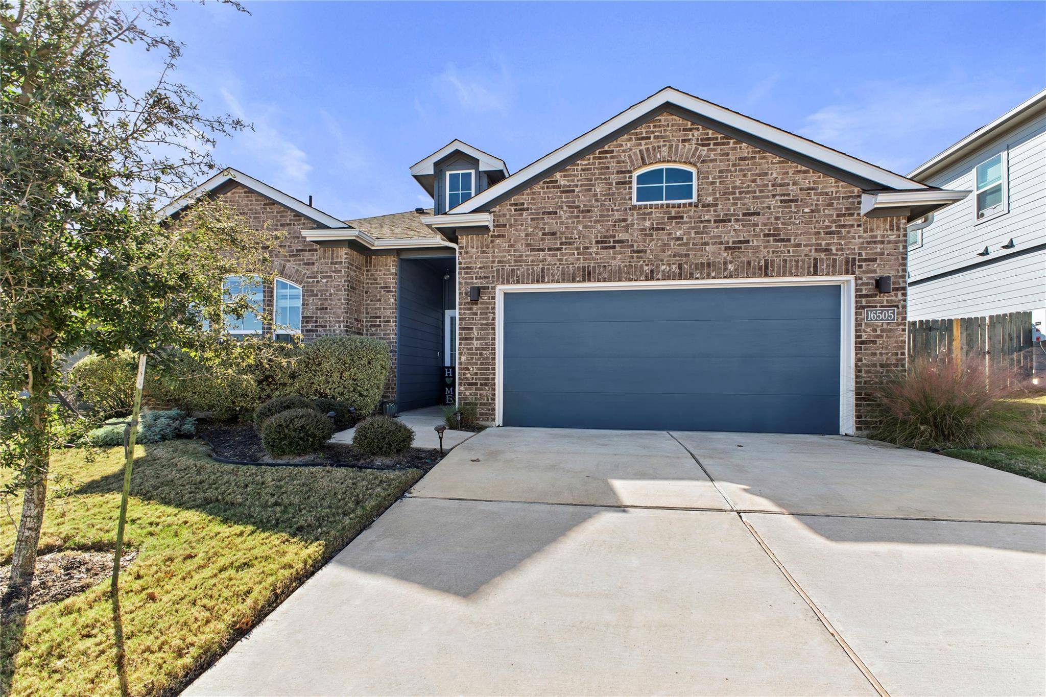 16505 Fetching Ave, Manor, TX 78653