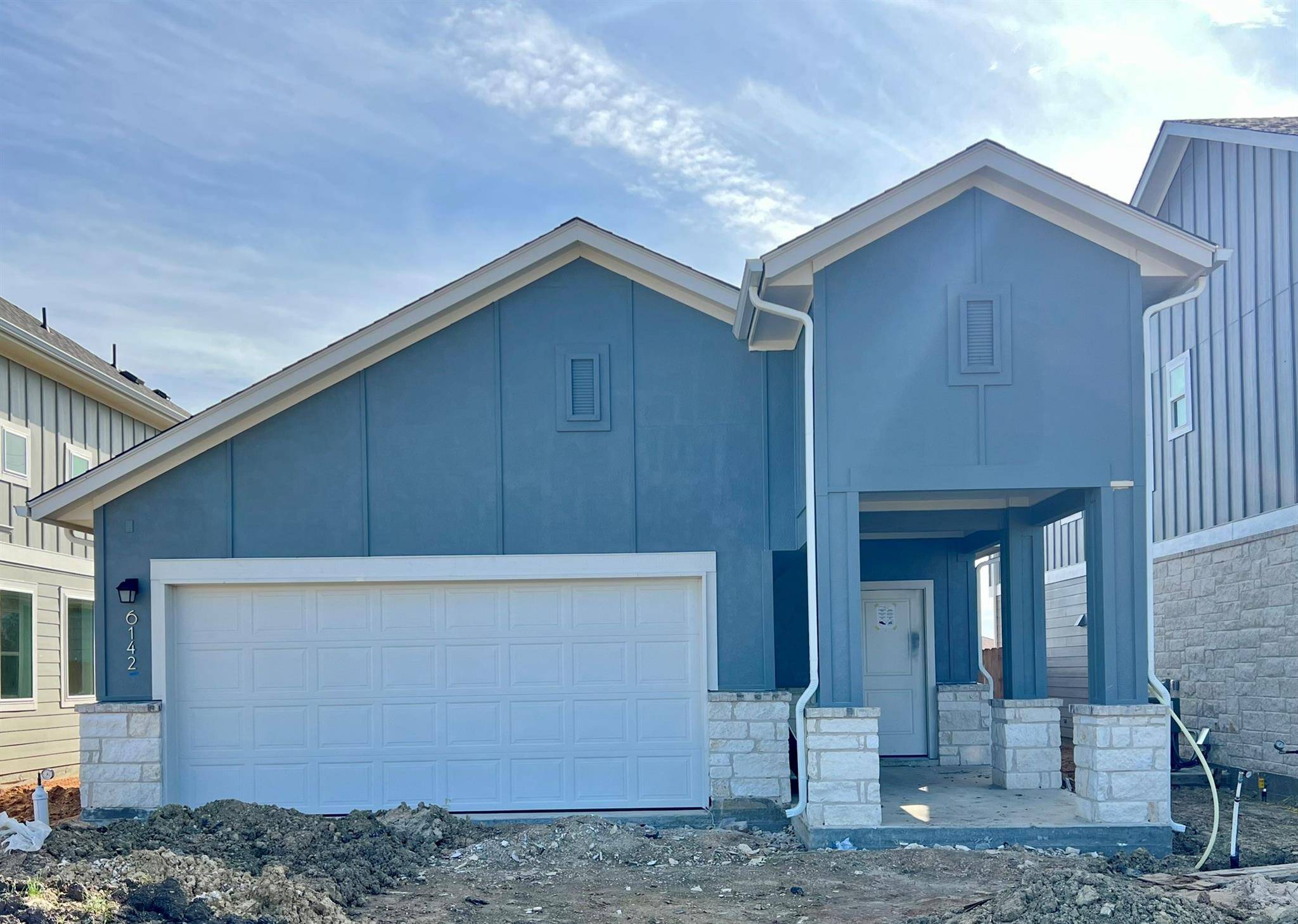 6142 Marsh LN, Buda, TX 78610