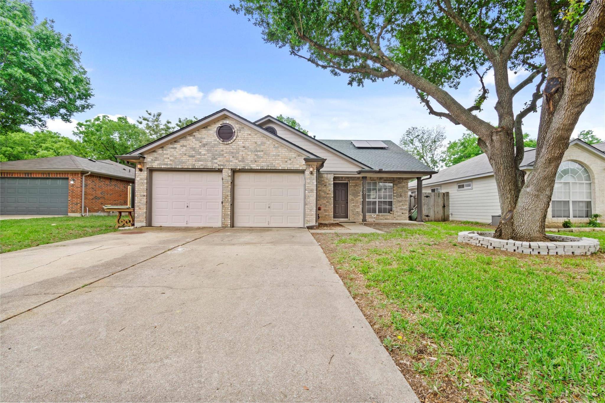 149 Meadowlark CIR, Georgetown, TX 78626