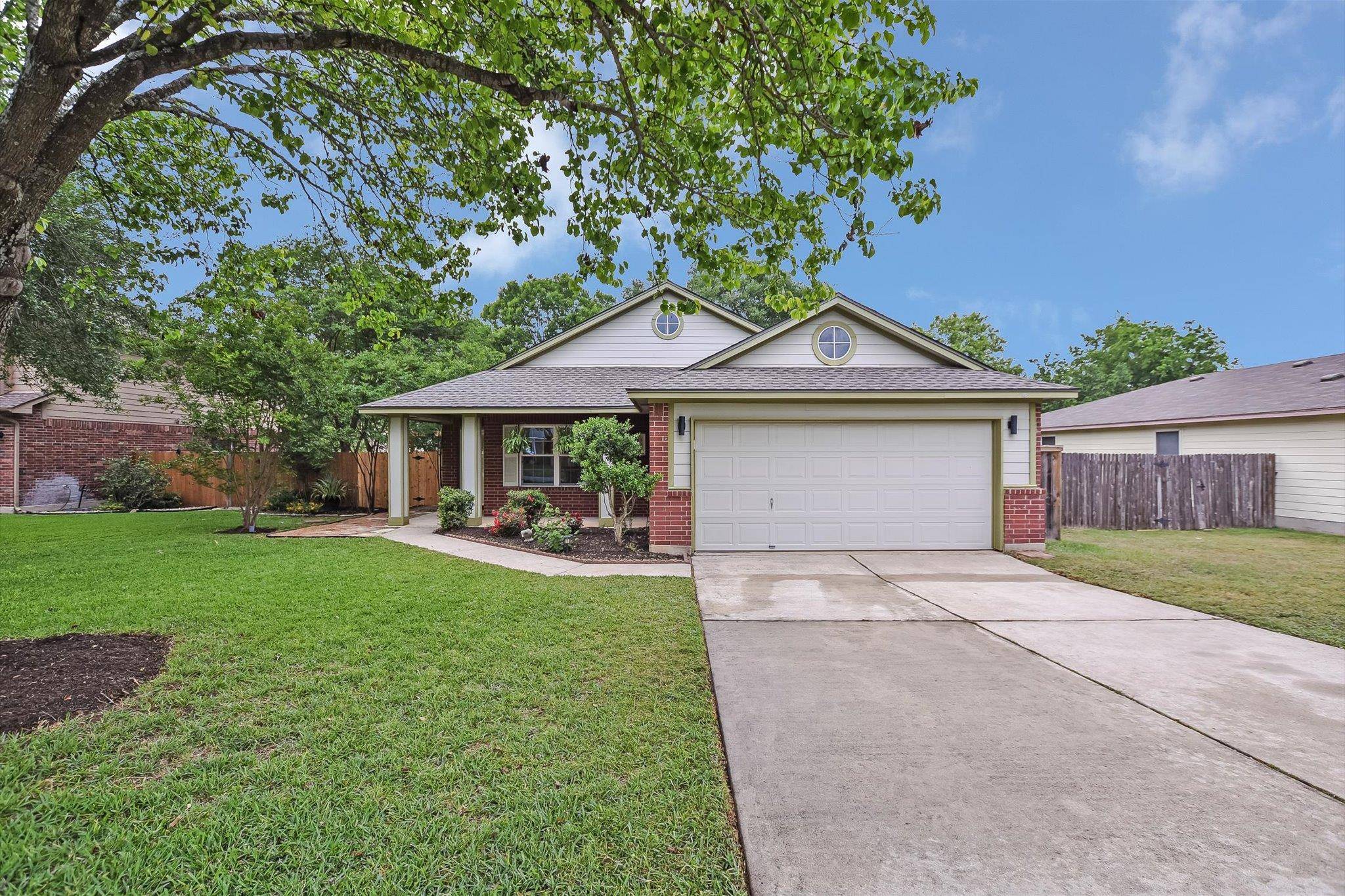 111 Tristans WAY, Buda, TX 78610