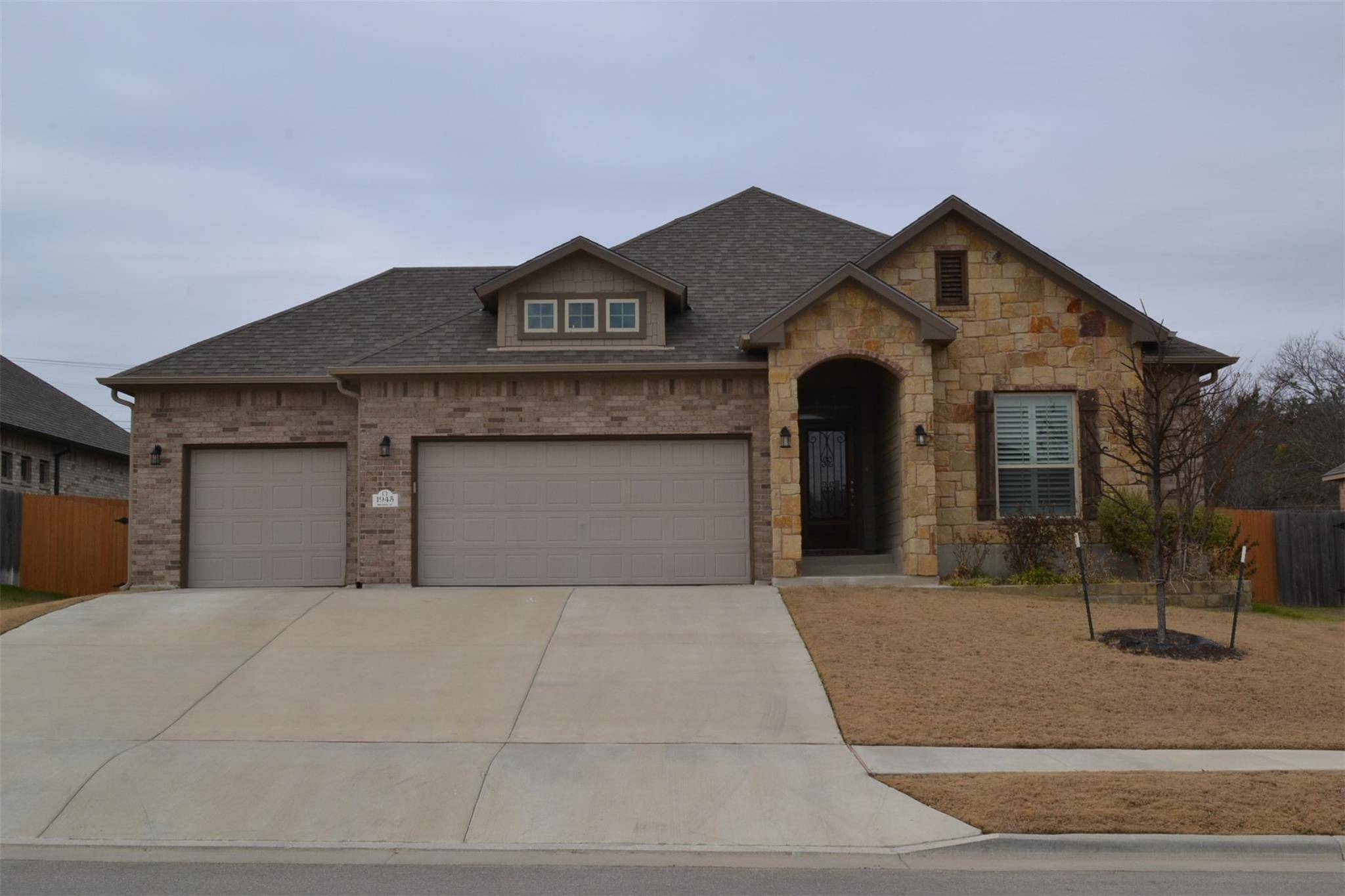 1945 Horatio ST, Nolanville, TX 76559