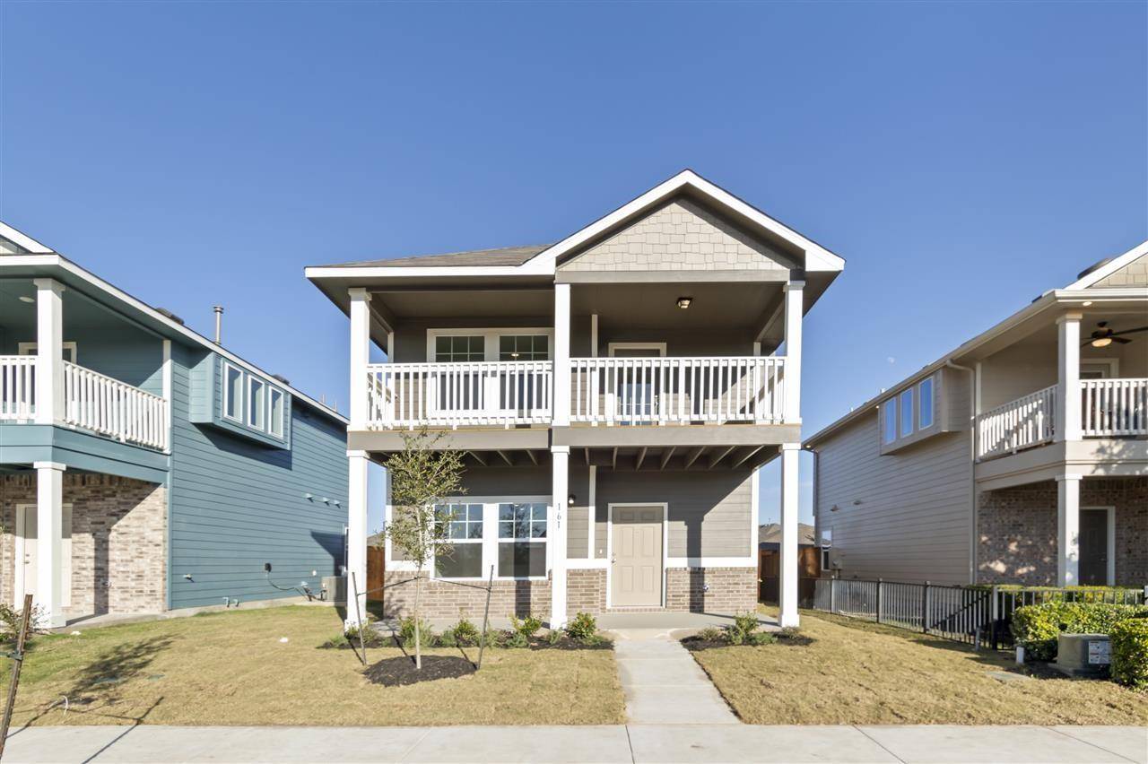161 Bosque DR, San Marcos, TX 78666