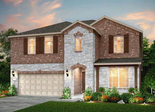 13212 Baccarac LN, Manor, TX 78653