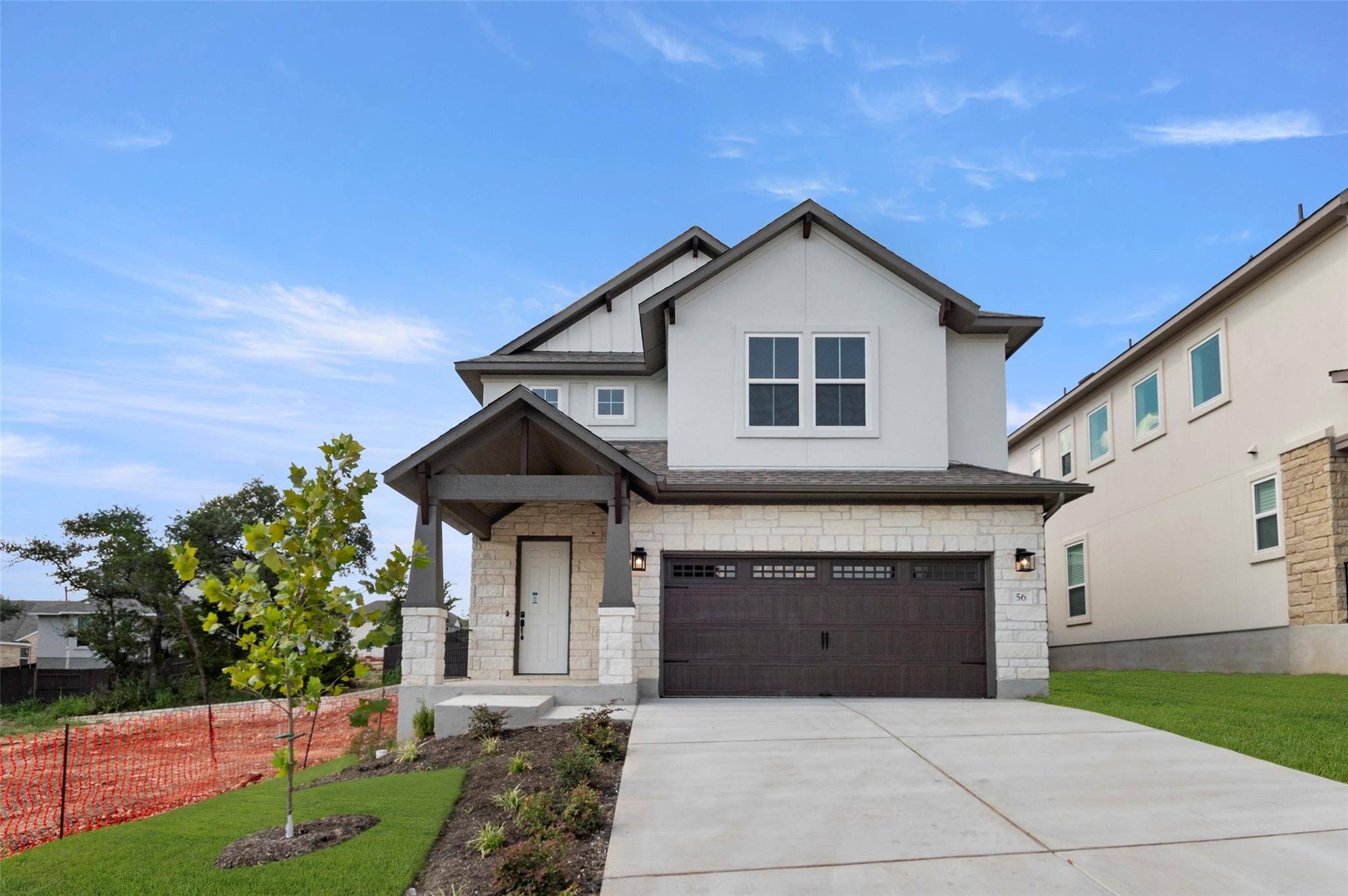 2605 Sam Bass RD #56, Round Rock, TX 78681