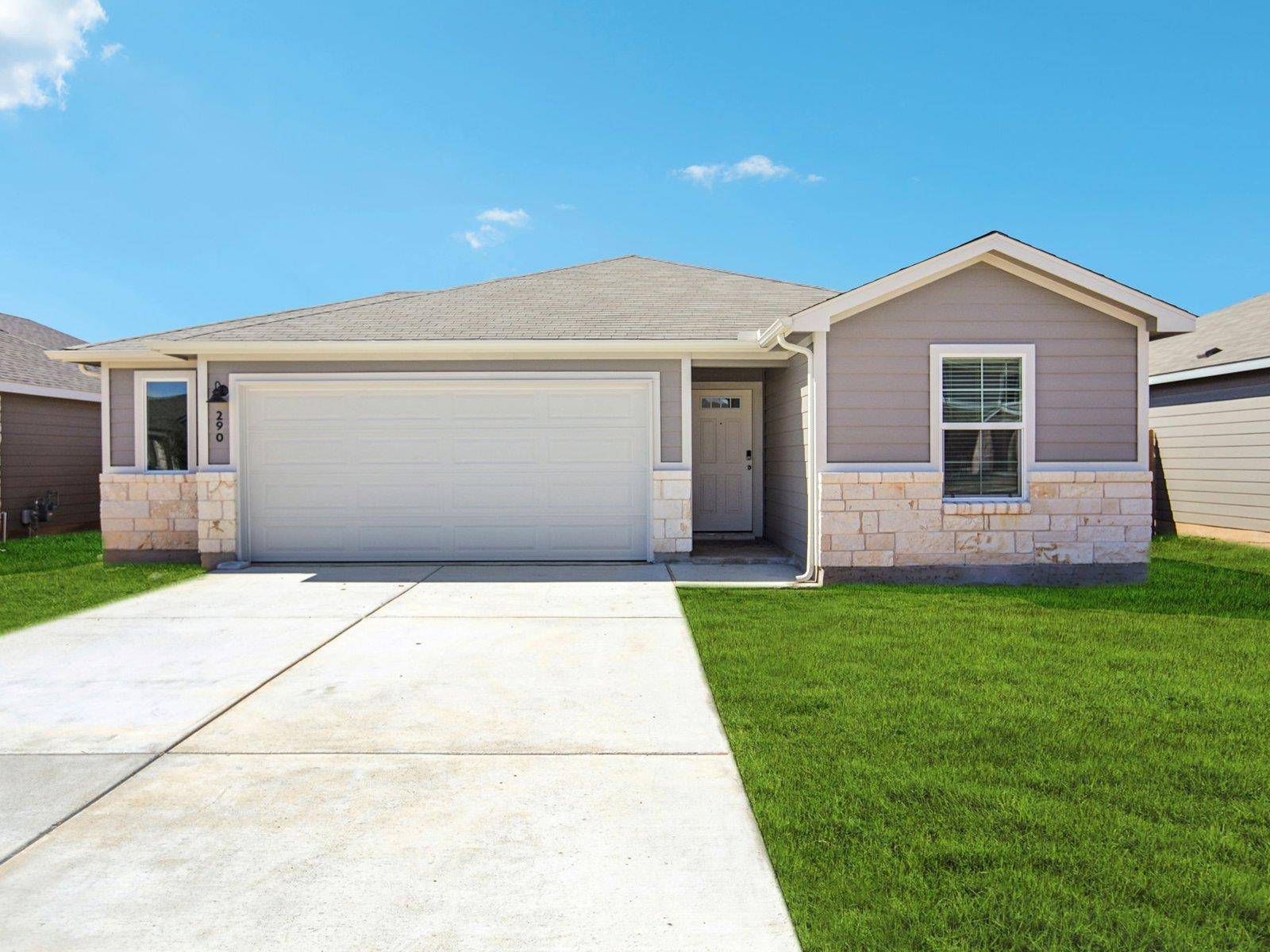 290 Fossil DR, Kyle, TX 78640