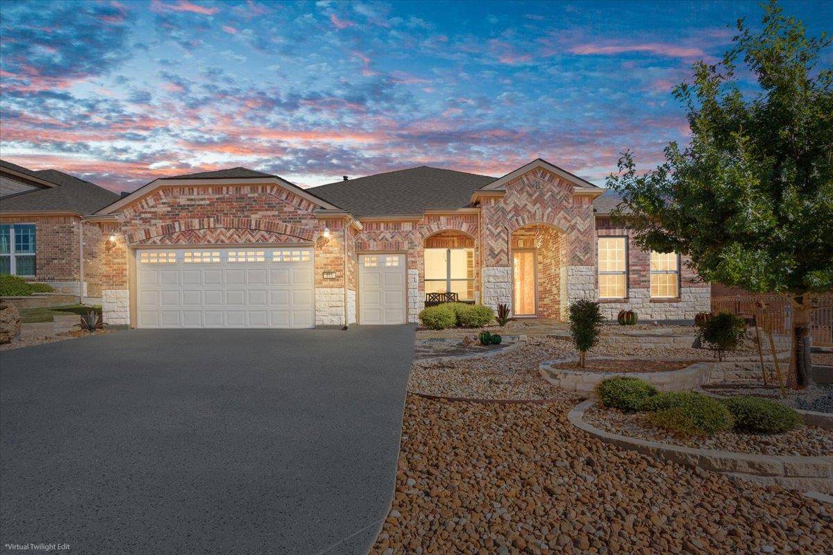 Address not disclosed, Georgetown, TX 78633
