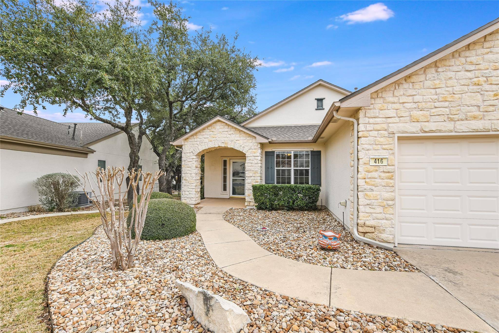 416 Colorado River RD, Georgetown, TX 78633