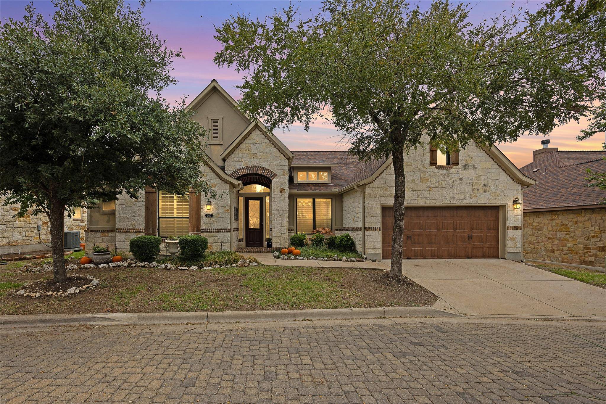2810 Bellamy CIR, Cedar Park, TX 78613