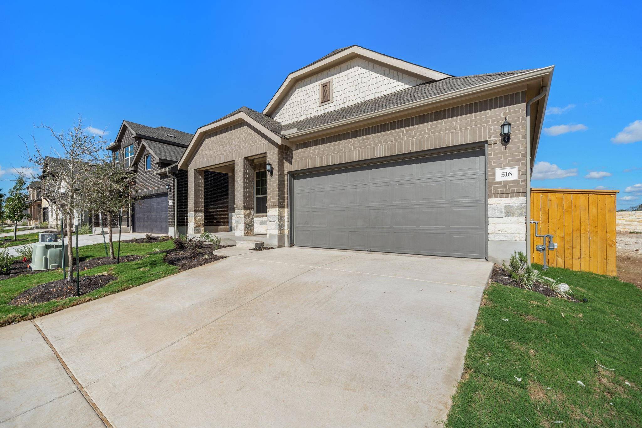 516 Basket Grass RD, San Marcos, TX 78666