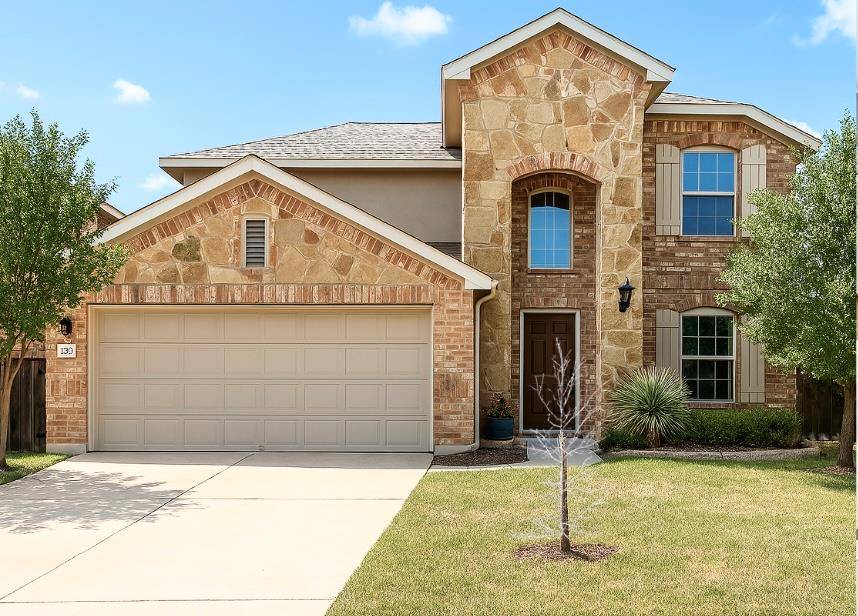 322 Briar Park DR, Georgetown, TX 78626