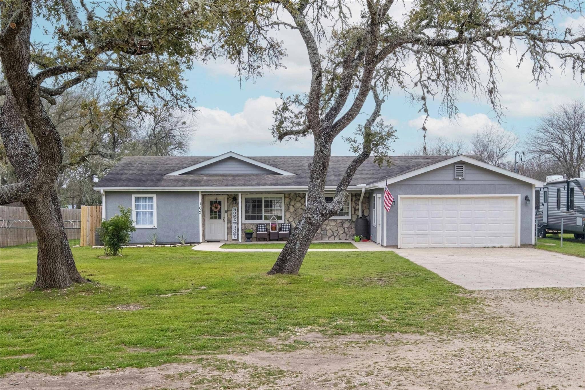 102 Deer Clearing, Kyle, TX 78640