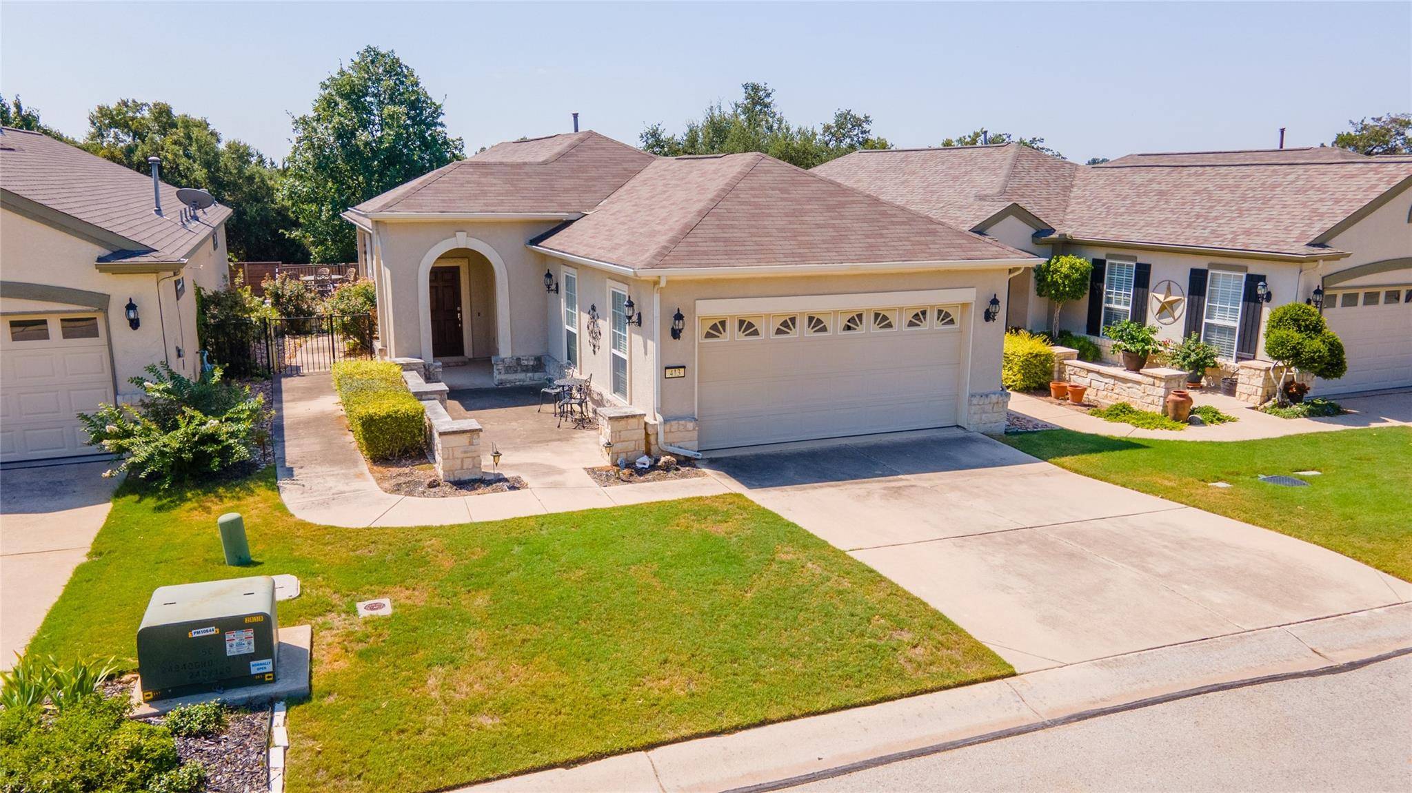 413 Mill Pond PATH, Georgetown, TX 78633
