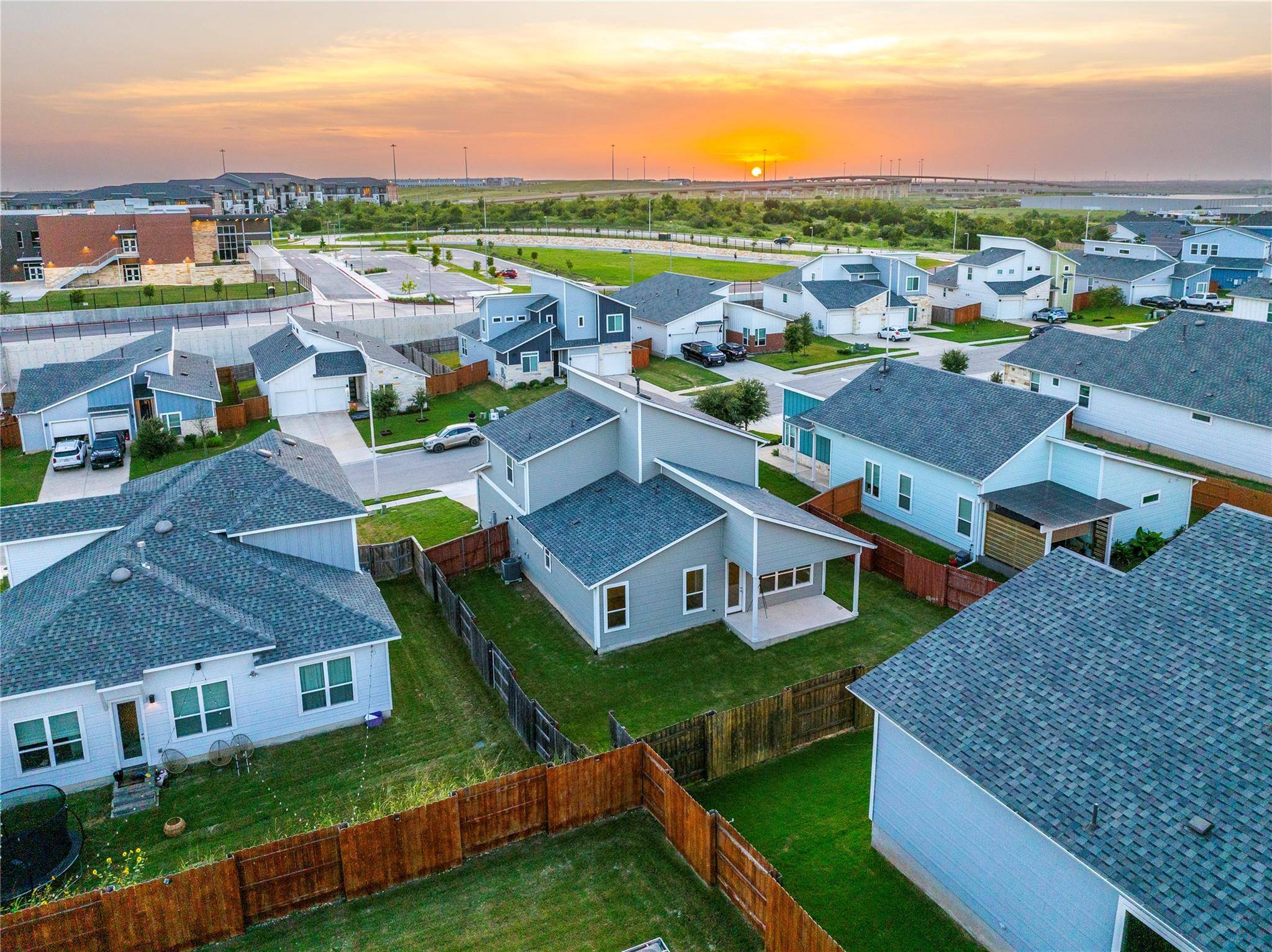 11217 Charger WAY, Manor, TX 78653