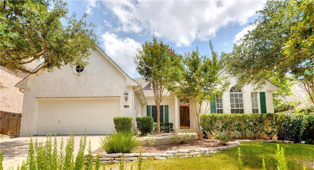 3464 Mulberry Creek DR, Austin, TX 78732