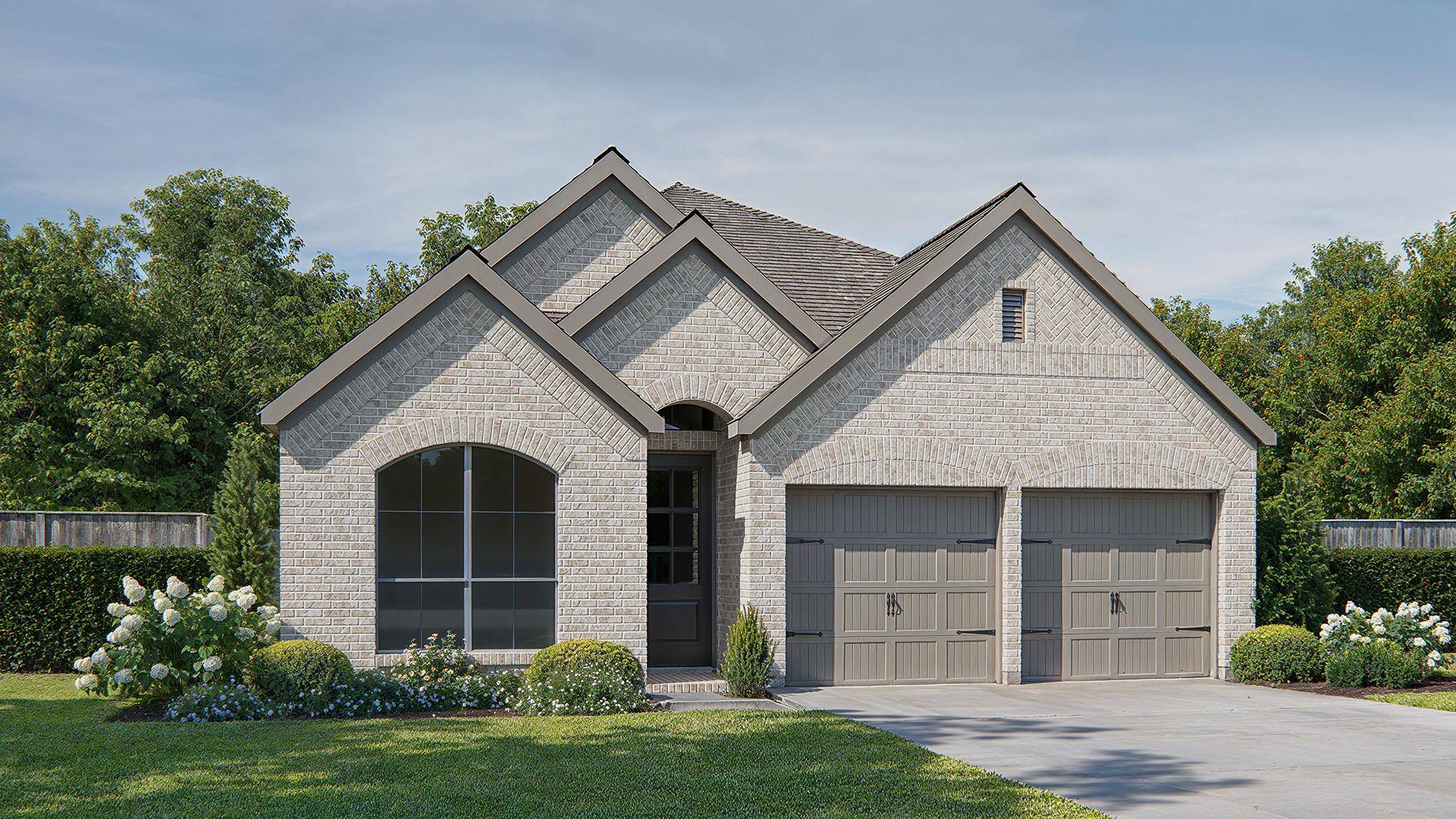 732 Lariat LOOP, Liberty Hill, TX 78642