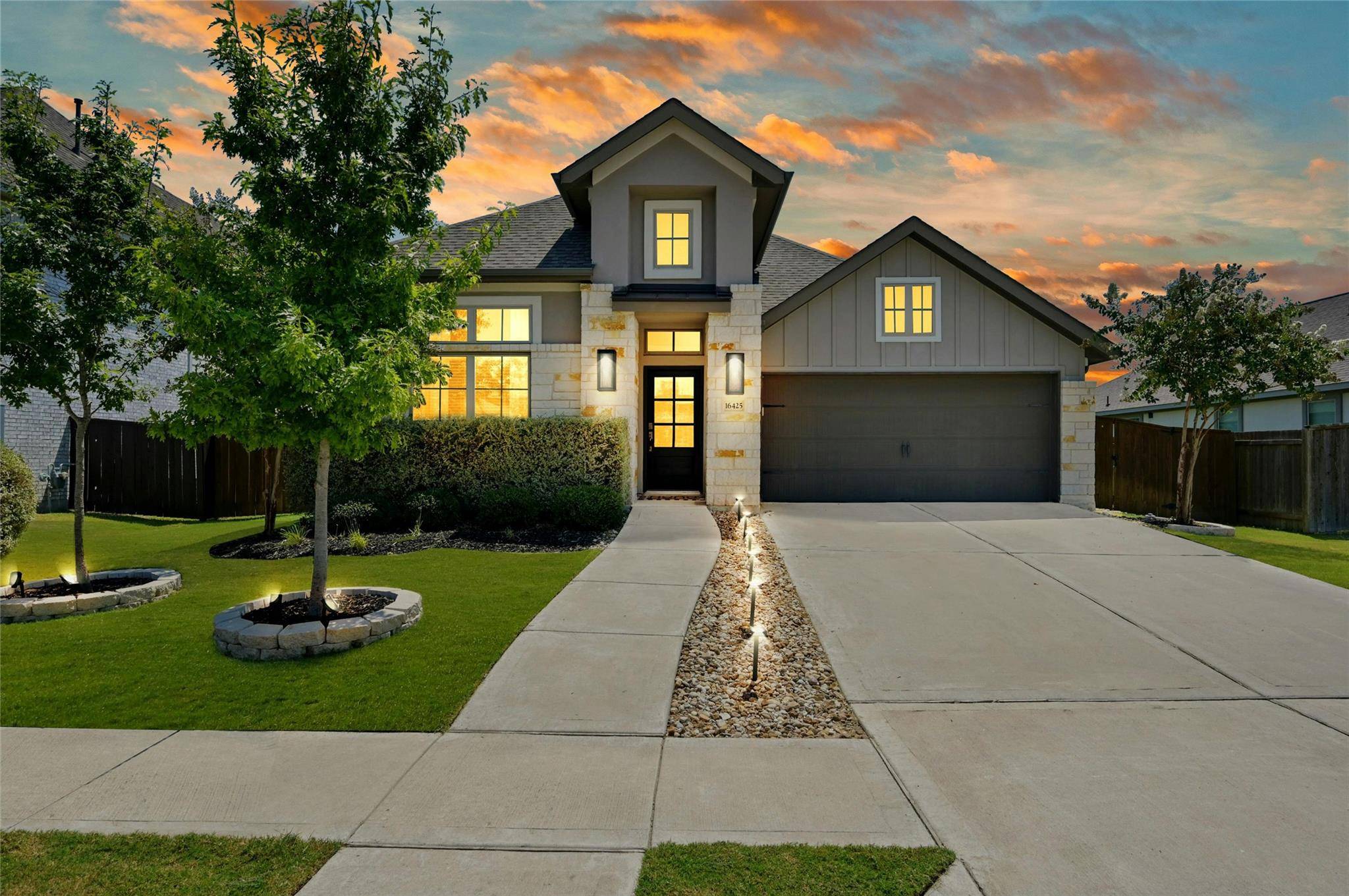 16425 Christina Garza DR, Manor, TX 78653