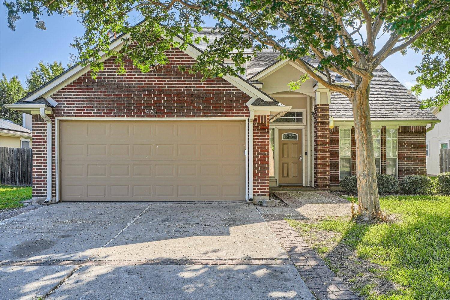 461 Keystone LOOP, Kyle, TX 78640