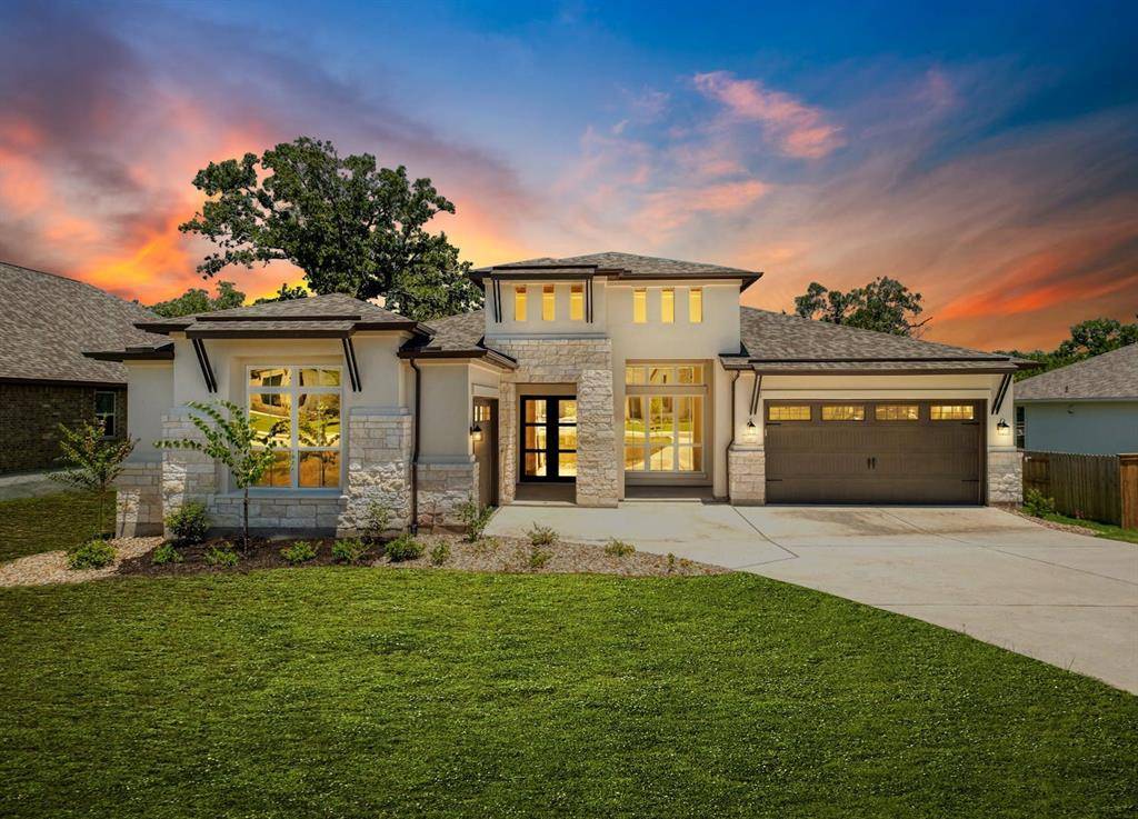 117 Gaston DR, Bastrop, TX 78602