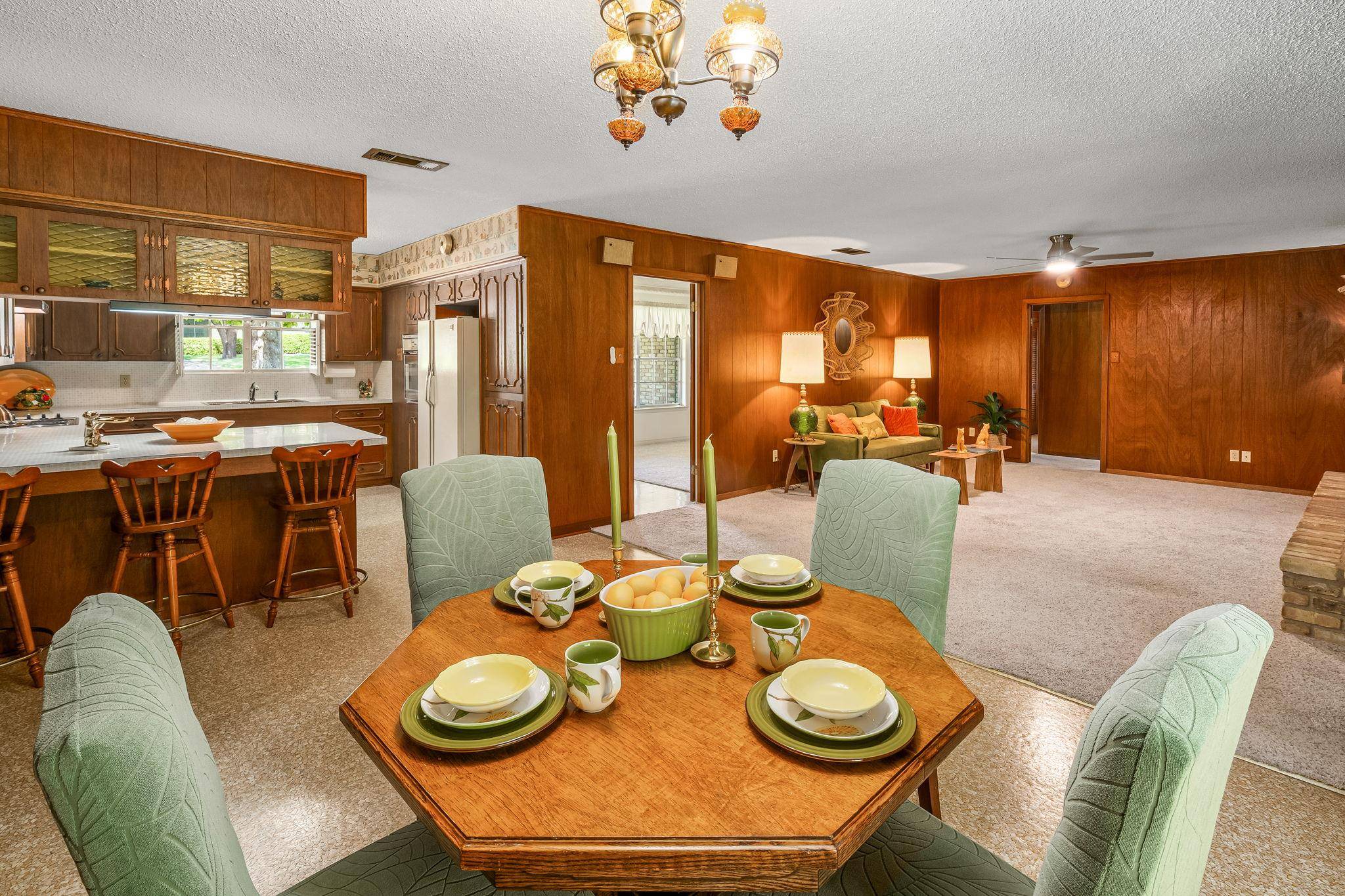 3503 Carla DR, Austin, TX 78754