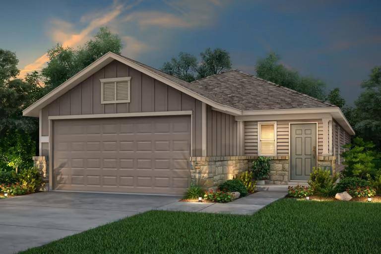407 Kapok ST, Buda, TX 78610