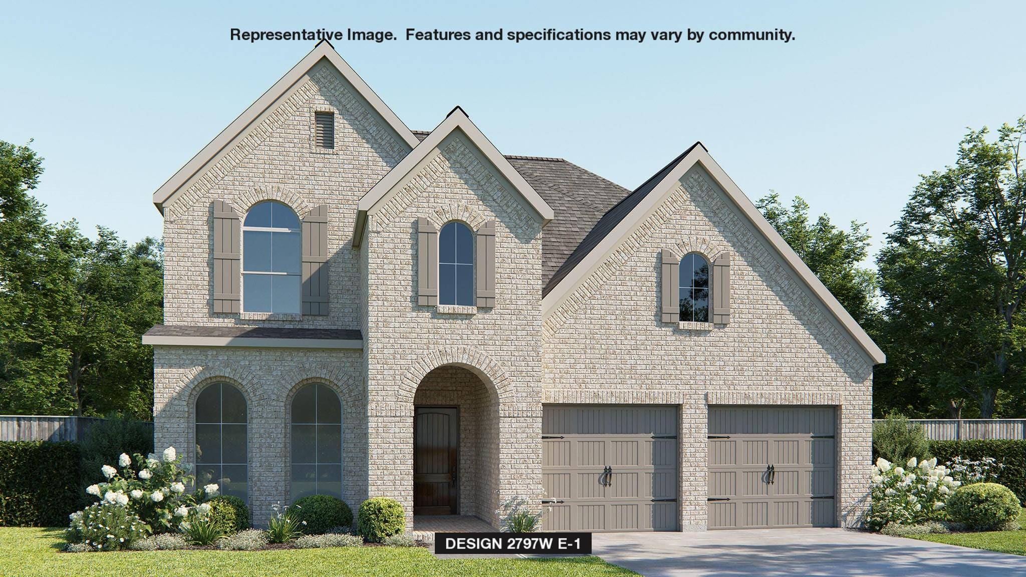 5913 Sean Paul LN, Georgetown, TX 78628