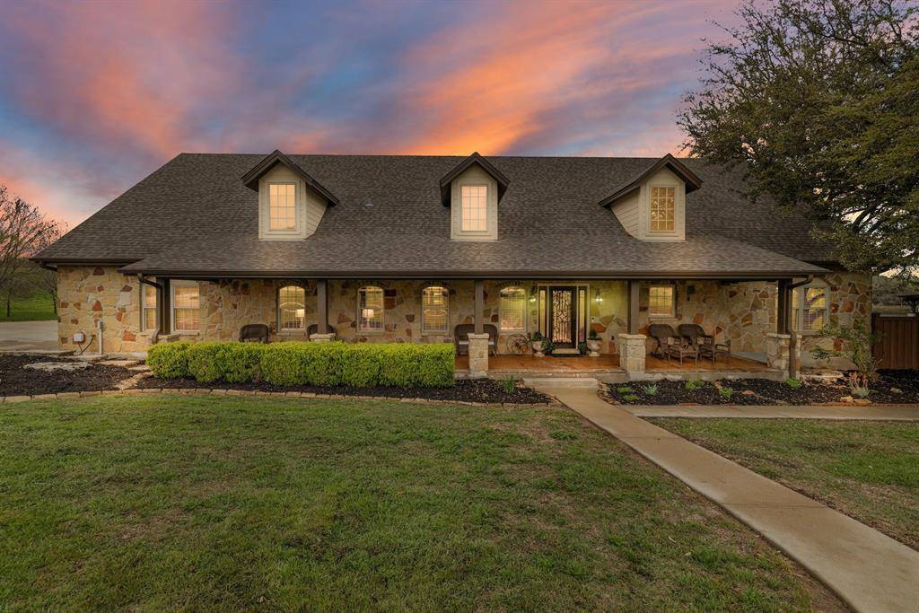 401 Lake Side DR, Georgetown, TX 78628