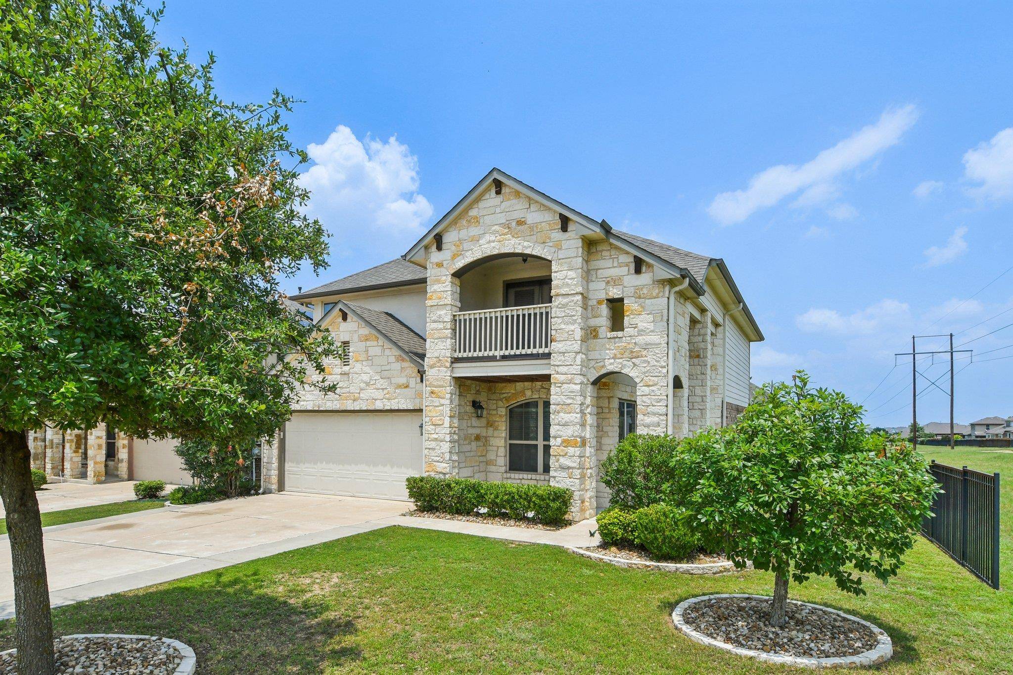 125 Checkerspot CT, Georgetown, TX 78626