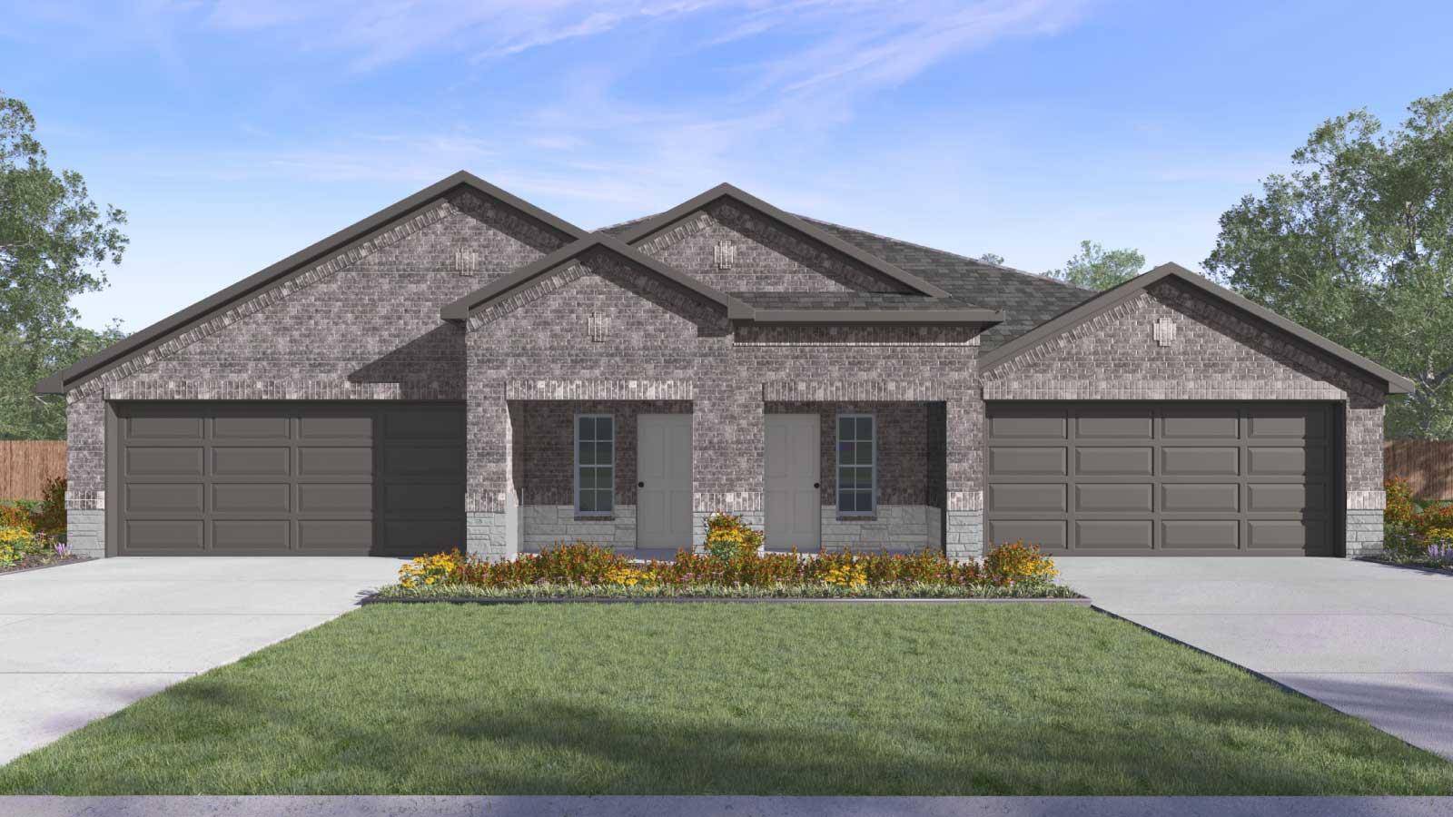 15005-A Welsh Cob RD, Manor, TX 78653