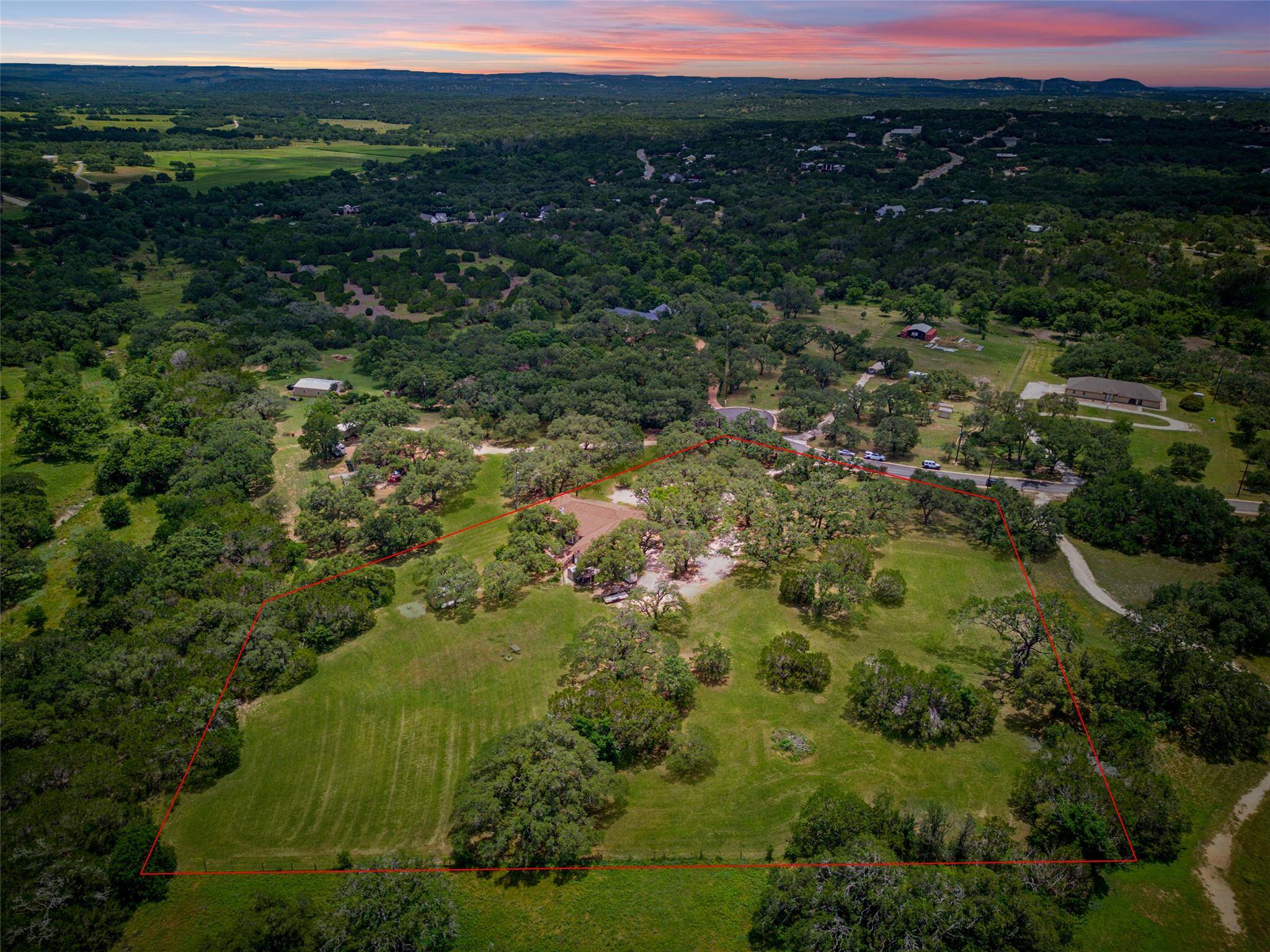 297 Carpers TRL, Fischer, TX 78623