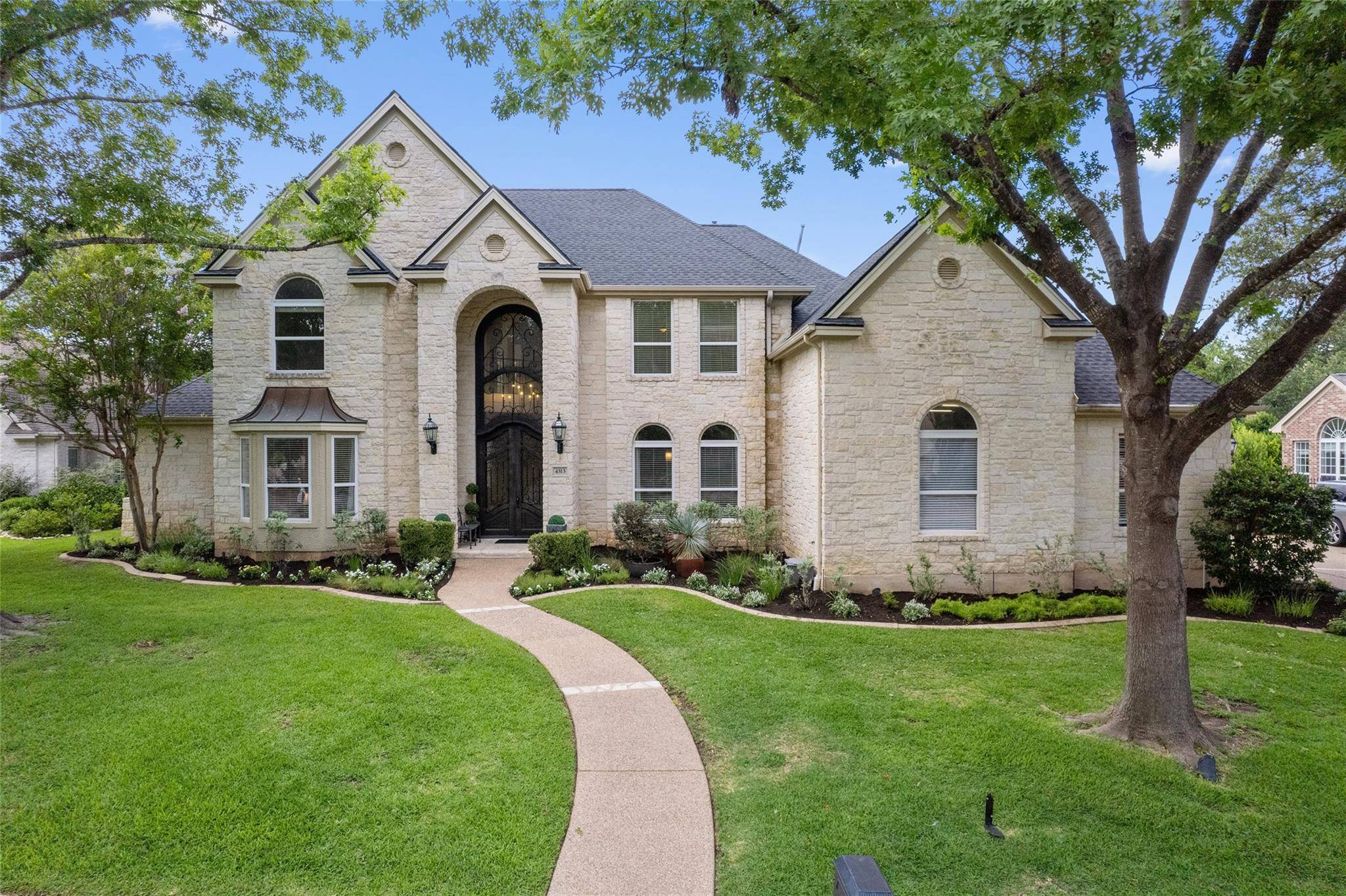 4313 Rio Robles DR, Austin, TX 78746