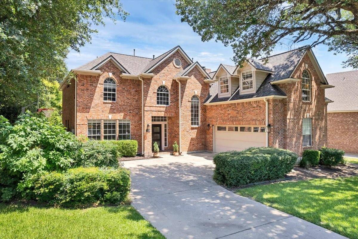 2114 Hilton Head DR, Round Rock, TX 78664