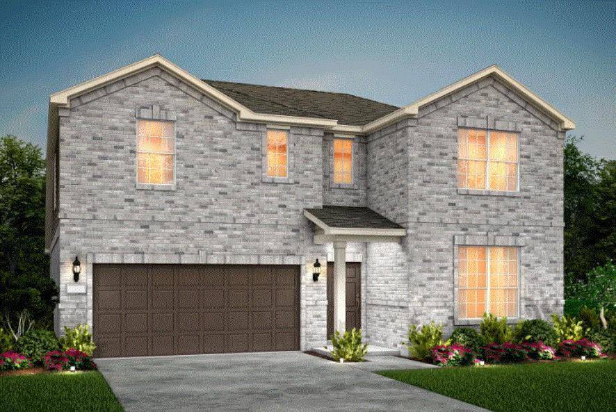 12000 Bacalar BND, Manor, TX 78653