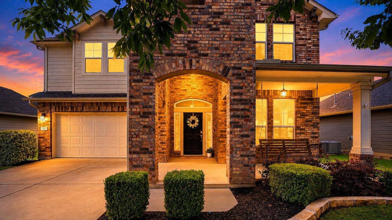 113 Bastian LN, Georgetown, TX 78626