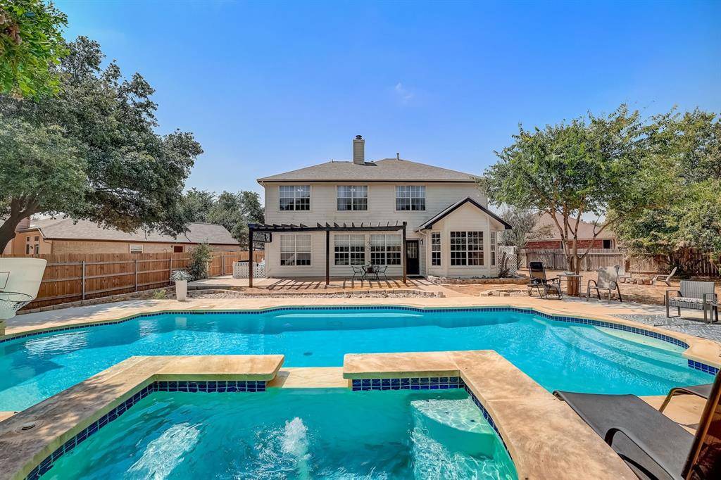 122 River Park CV, Georgetown, TX 78626