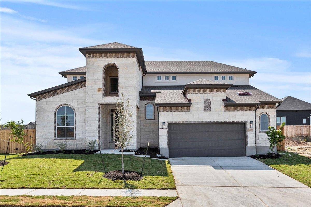 471 Diamondleaf DR, Buda, TX 78610