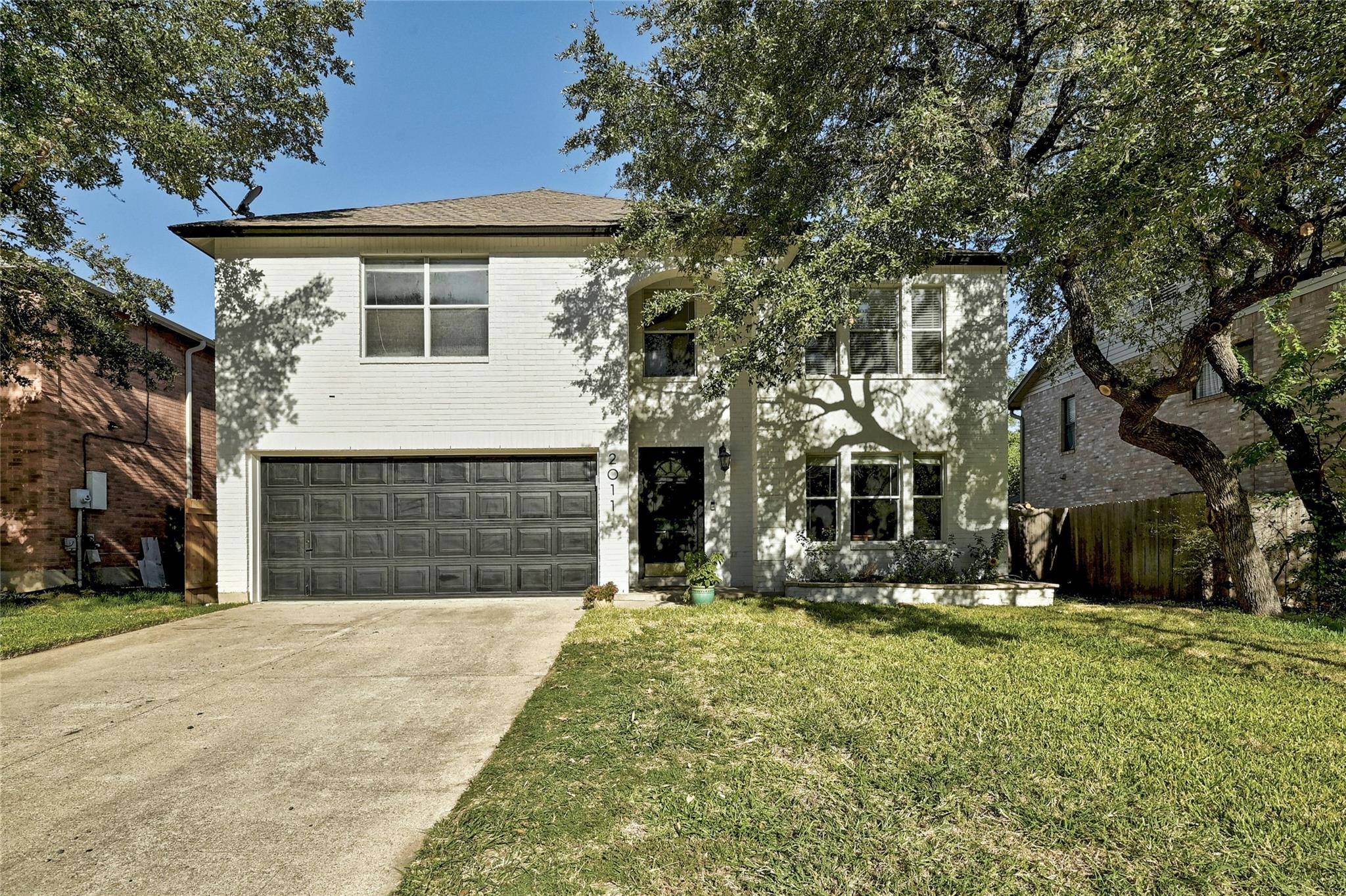 2011 Rachel RDG, Cedar Park, TX 78613
