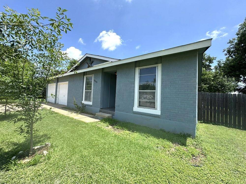 1800 Easton DR, Round Rock, TX 78664